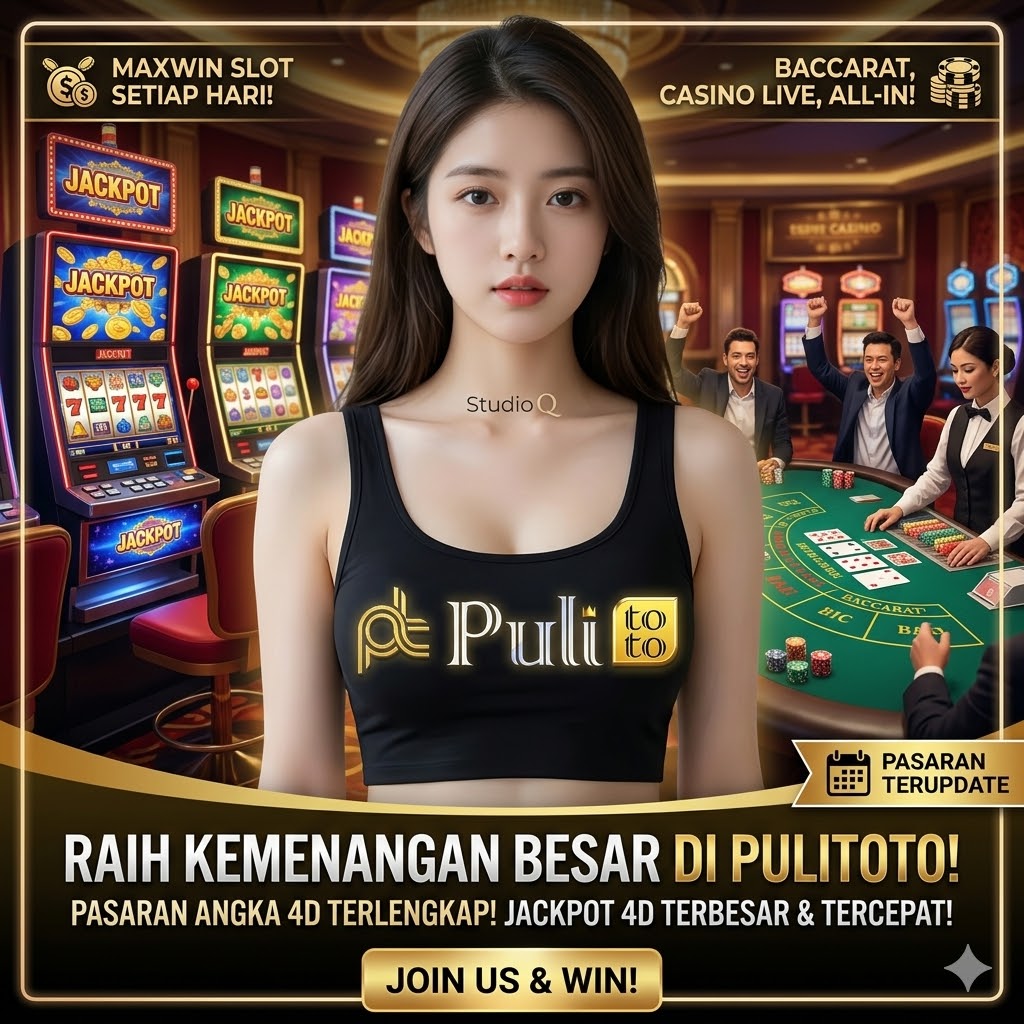 pulitoto Front Black 